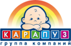 КАРАПУЗ Оптовая Компания (ГК КАРАПУЗ)