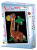 Картина из пайеток «Жираф», набор для творчества - Десятое Королевство