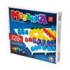 Детская мозаика пластмассовая, 120 элементов