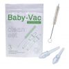 Набор аксессуаров для аспиратора Baby-Vac, Clean  - Baby-Vac (Бейби-Вак)