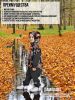 Комплект ( Куртка+ Полукомбинезон), Весна-Осень, SoftShell, ФЛАМИНГО арт. 420С (104 см) - Damodara