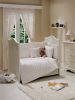 Комплект для детской кроватки 5 предметов Funnababy Luna Elegant