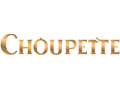logo chouppet new gold