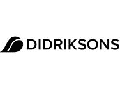 didriksons logo