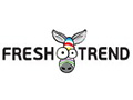 fresh trend logo 120x90