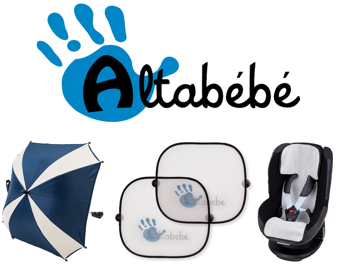 Altabebe дистрибьютор оптом