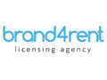 Logo brand4rent
