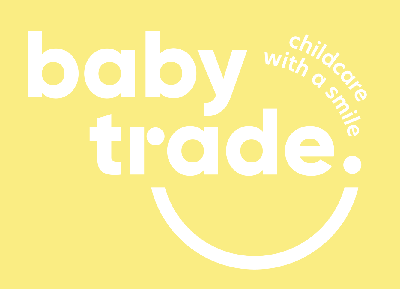 Baby Trade дистрибьютор детских товаров