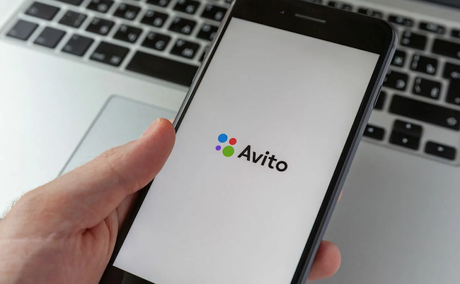 «Авито» запустил формат маркетплейса, в том числе для продажи новых и почти новых детских товаров