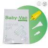 Набор аксессуаров для аспиратора Baby-Vac, Travel - Baby-Vac (Бейби-Вак)