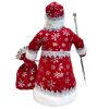Кукла под ёлку – Дед Мороз 