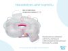Круг для купания новорожденных и малышей на шею Flipper Балерина от ROXY-KIDS