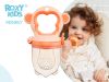 Ниблер для прикорма детский с силиконовой сеточкой MONKEY - ROXY-KIDS