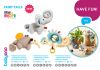 коллекция развивающих игрушек FAIRY TALES - BabyOno