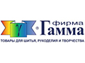 logo Gamma 120x90