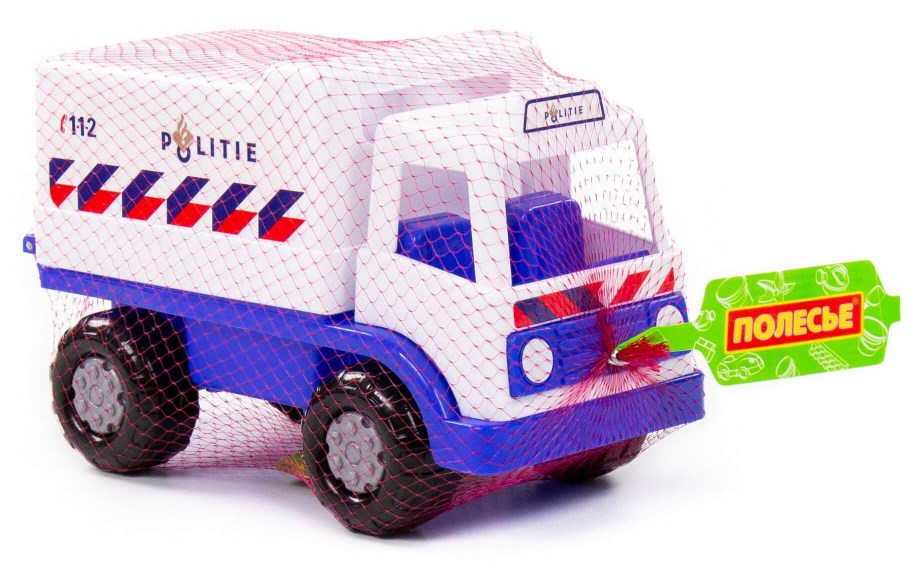 «Полесье» расширила серию развивающих игрушек «Забава» — фото: 5