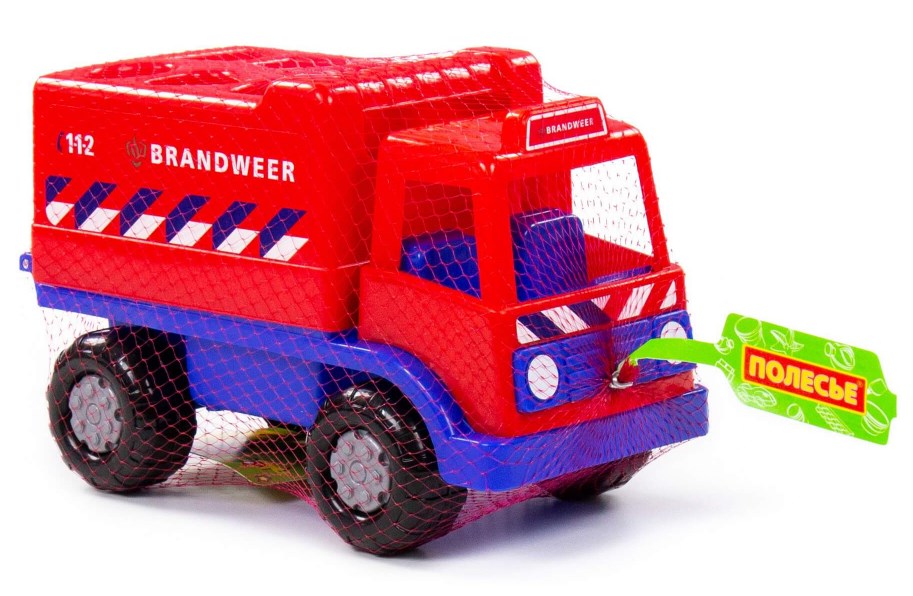 «Полесье» расширила серию развивающих игрушек «Забава» — фото: 3