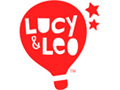 logo Lucy Leo 120x90