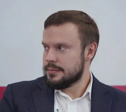 Андрей Мякин, директор по продажам СДЭК