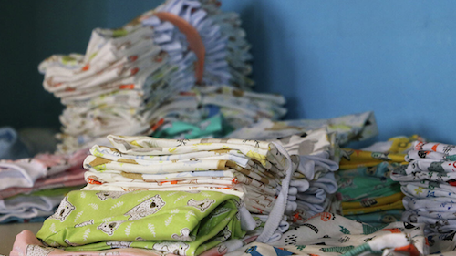 Сафари по-хабаровски - об успехах и трудностях местного производителя детской одежды 