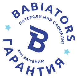 Новую коллекцию солнцезащитных очков Babiators представляет компания Бэйби Опт Груп. — фото: 3
