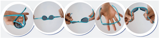 Новую коллекцию солнцезащитных очков Babiators представляет компания Бэйби Опт Груп. — фото: 4