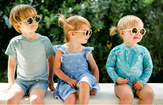 Новую коллекцию солнцезащитных очков Babiators представляет компания Бэйби Опт Груп. — фото: 6