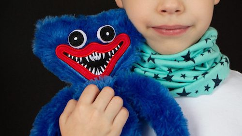 Роскачество проверит игрушки Хагги Вагги на безопасность для детей