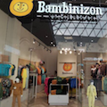 В Перми открылся магазин детской одежды Bambinizon