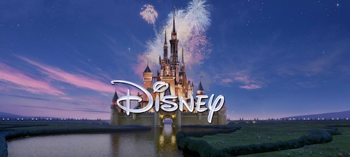 Disney удалила российские сайты и аккаунты в соцсетях
