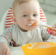 детское питание хайнц умница сами с усами