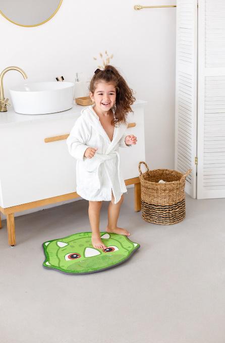 ROXY-KIDS – мягкие коврики для ванной