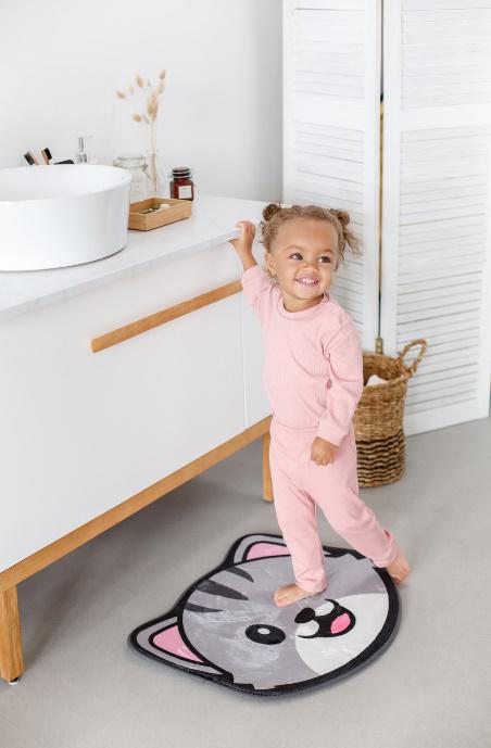 ROXY-KIDS – мягкие коврики для ванной