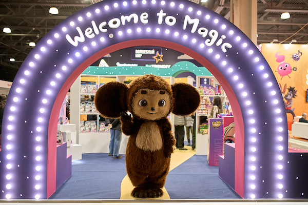 Организаторы подвели итоги выставки детских и лицензионных товаров «Kids Russia и Licensing World Russia 2023». Фото — фото: 35