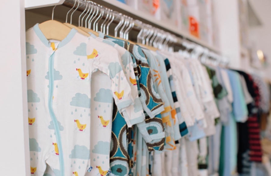Сервис Buymi отметил взлет спроса на импортную премиальную детскую одежду