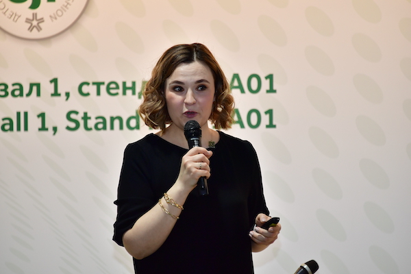 Организаторы подвели итоги выставки «CJF – Детская мода-2023. Весна». Фоторепортаж — фото: 22