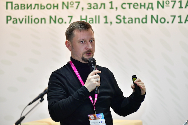 Организаторы подвели итоги выставки «CJF – Детская мода-2023. Весна». Фоторепортаж — фото: 26