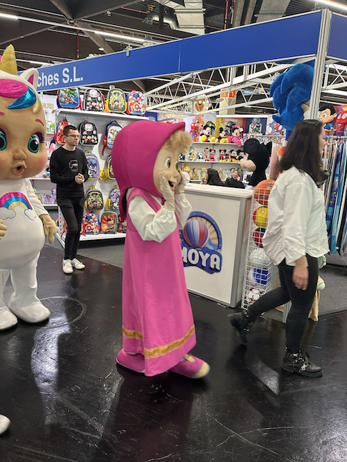«Fresh Trend» о Spielwarenmesse: обзор выставки и тренды на рынке игрушек