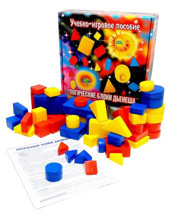 Корвет - разработка и производство учебных пособий и развивающих игр для детей дошкольного и младшего школьного возраста — фото: 2