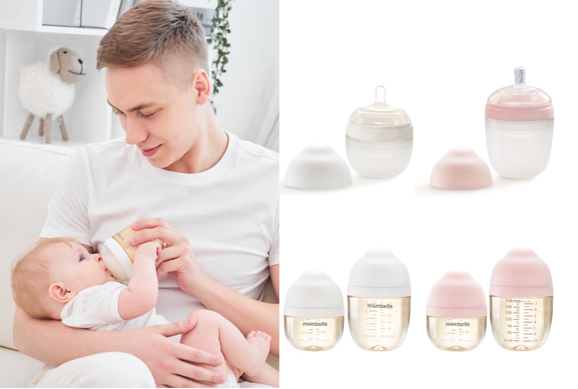 Mombella: инновации для рынка и доверие родителей со всего мира — фото: 2