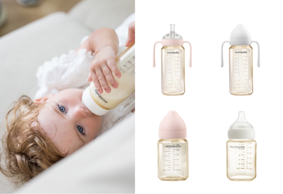 Mombella: инновации для рынка и доверие родителей со всего мира — фото: 3