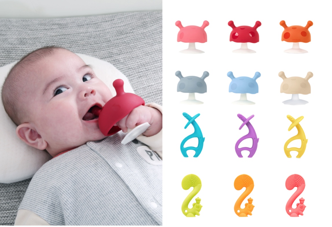 Mombella: инновации для рынка и доверие родителей со всего мира — фото: 4