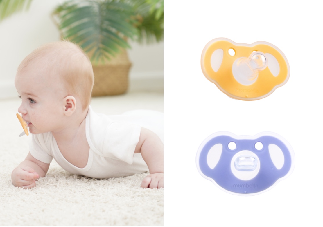 Mombella: инновации для рынка и доверие родителей со всего мира — фото: 5