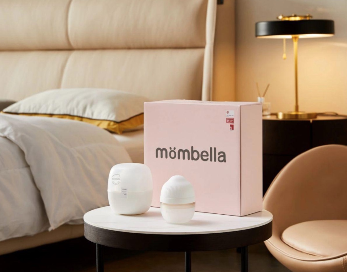 Mombella: инновации для рынка и доверие родителей со всего мира — фото: 6