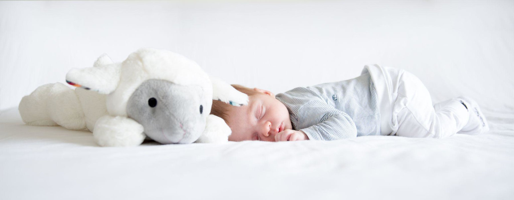 ZAZU: комплексные решения для детского сна — фото: 2