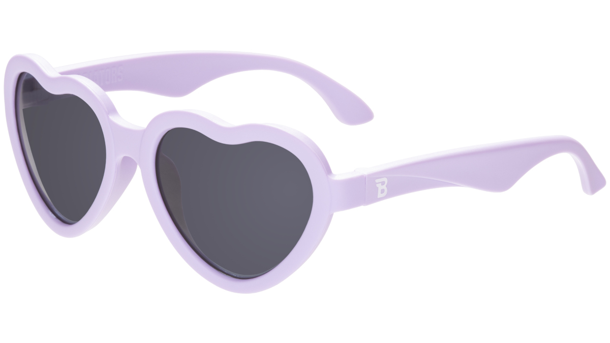 От «дикого зелёного» до «сиреневого ириса»: новинки Babiators 2026 — фото: 3