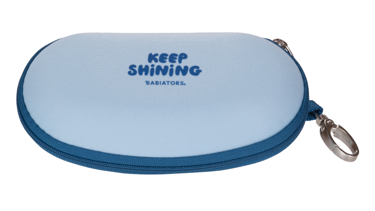 От «дикого зелёного» до «сиреневого ириса»: новинки Babiators 2026 — фото: 4