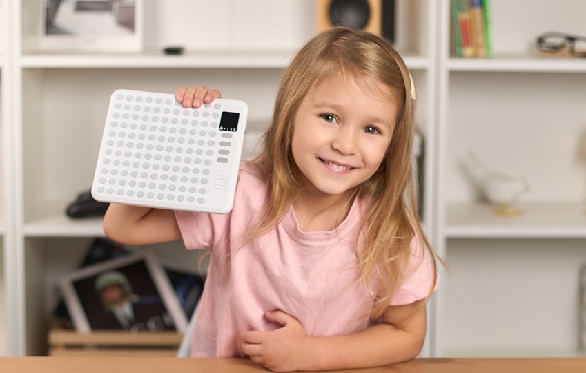 Игровой планшет «Таппи 9в1» от Abumba: новый взгляд на популярные игры — фото: 1