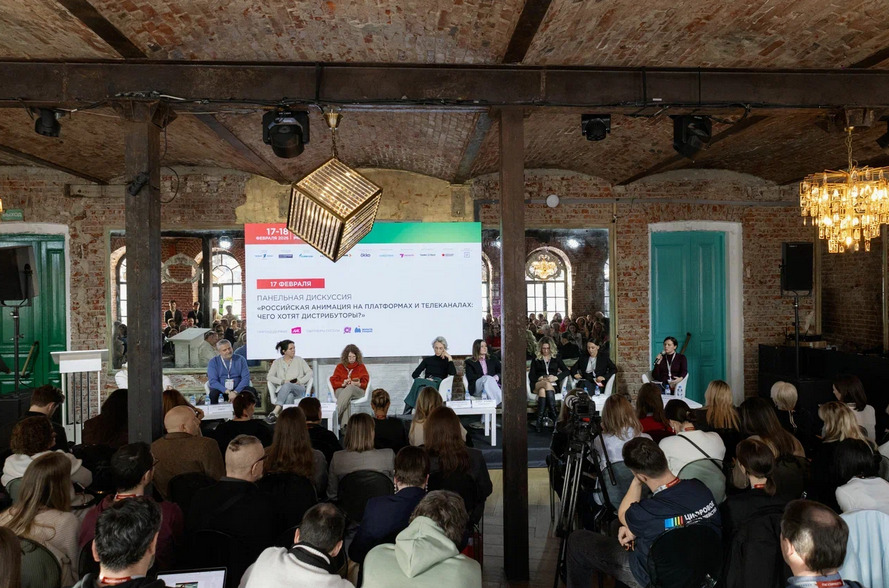 Телеканал «О!» представил результаты исследования на тему: «Детская анимация глазами родителей: запросы и ожидания» — фото: 1